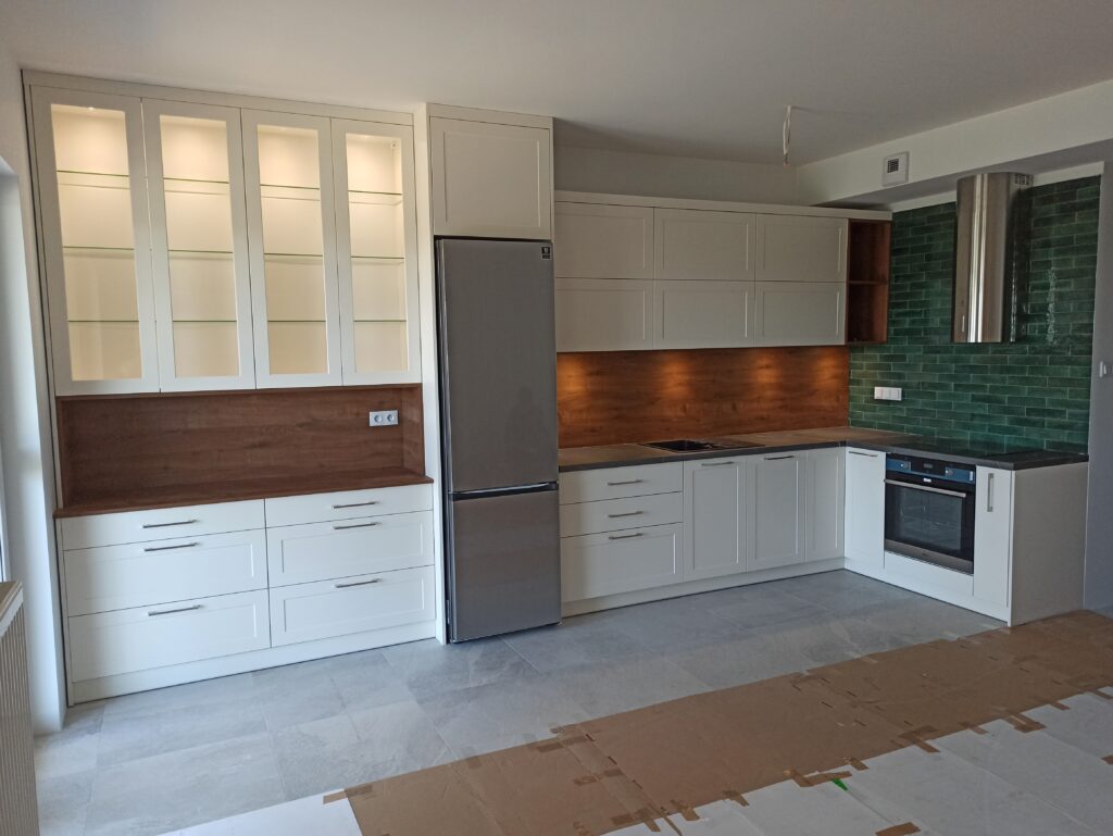 meble na wymiar Rzeszów