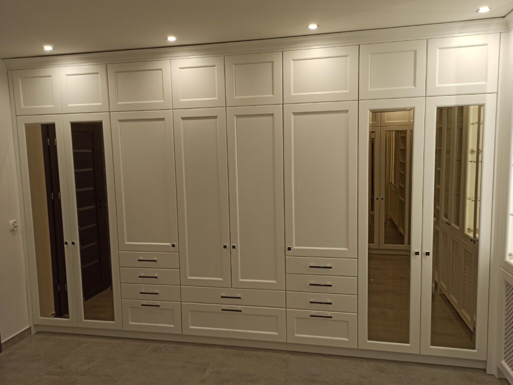 szafa na wymiar Rzeszów