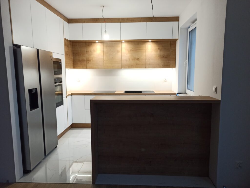 meble na wymiar Rzeszów