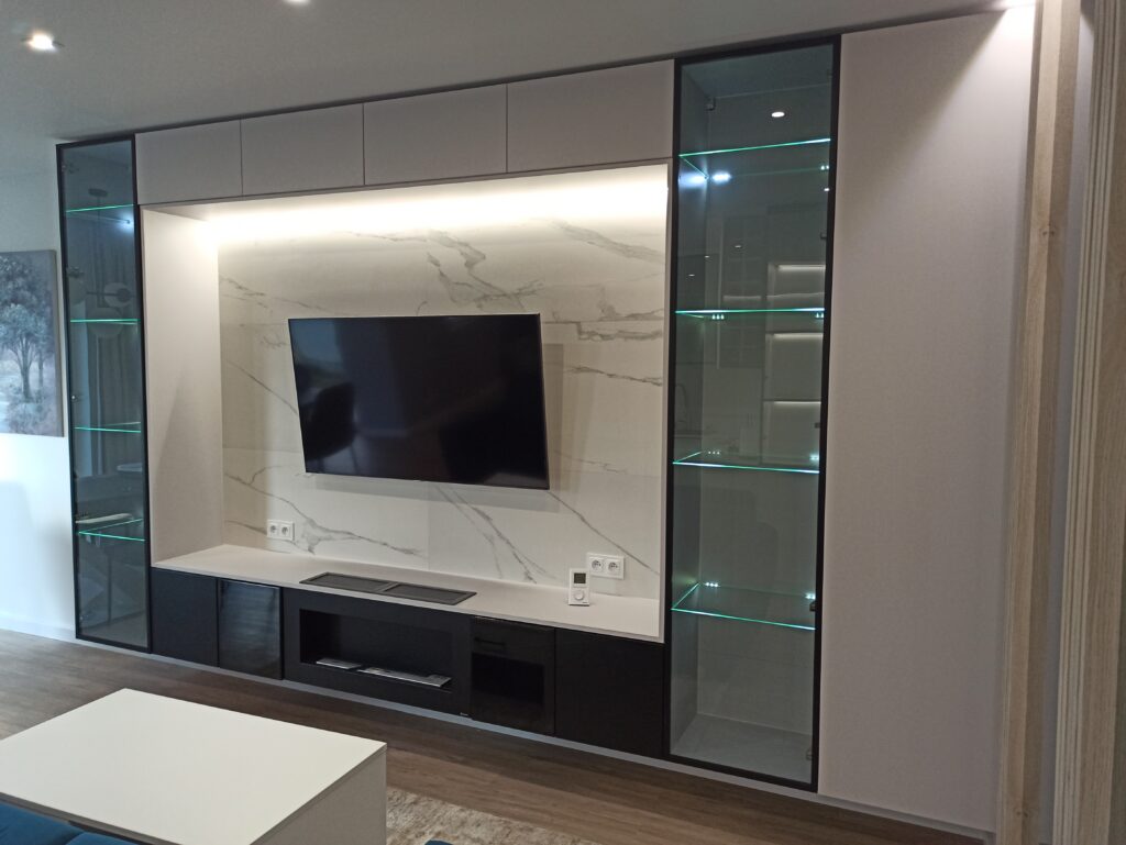 meble na wymiar Rzeszów