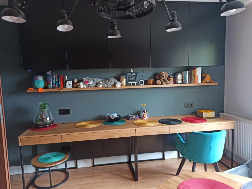 meble na wymiar Rzeszów